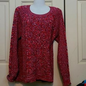 Gap Womens Sweater Long Sleeves